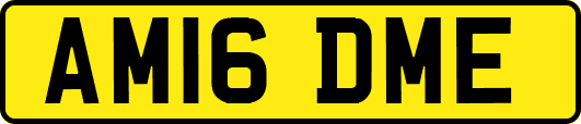 AM16DME