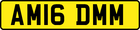 AM16DMM