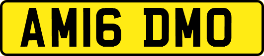 AM16DMO