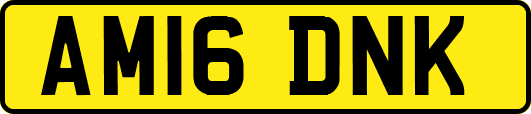 AM16DNK