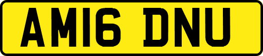 AM16DNU