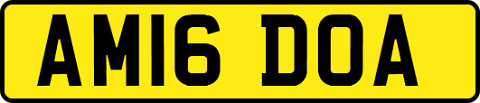 AM16DOA