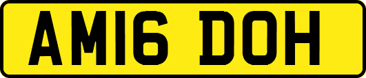AM16DOH