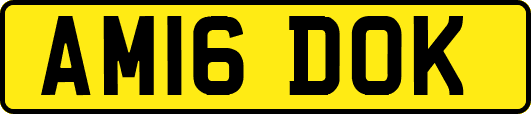 AM16DOK