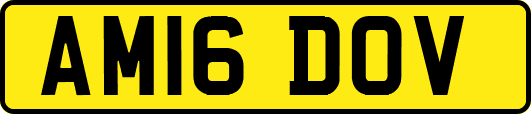AM16DOV