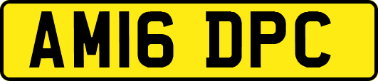 AM16DPC