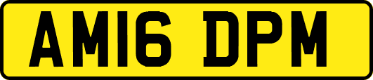 AM16DPM