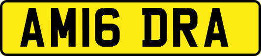 AM16DRA