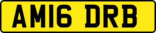 AM16DRB