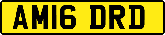 AM16DRD