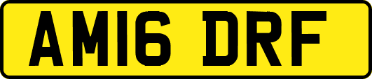 AM16DRF