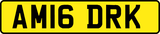 AM16DRK