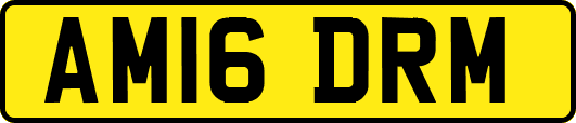 AM16DRM