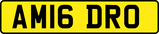 AM16DRO