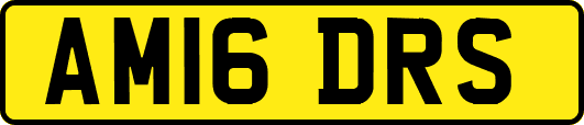 AM16DRS