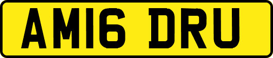 AM16DRU