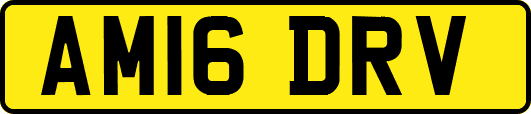 AM16DRV