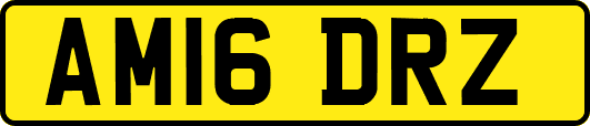 AM16DRZ