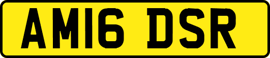 AM16DSR