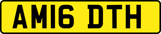 AM16DTH