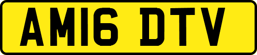 AM16DTV