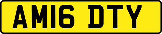 AM16DTY