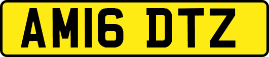 AM16DTZ