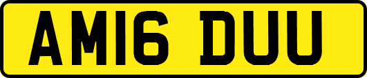 AM16DUU
