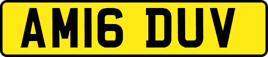 AM16DUV