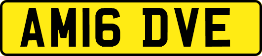 AM16DVE