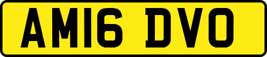 AM16DVO