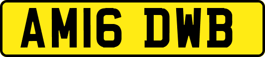 AM16DWB