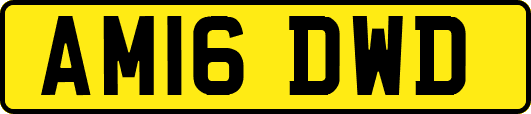 AM16DWD