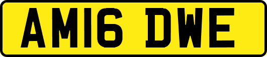 AM16DWE