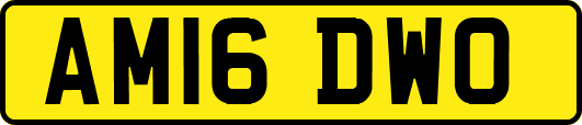 AM16DWO