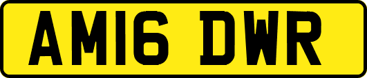 AM16DWR