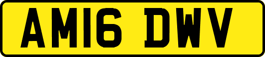 AM16DWV