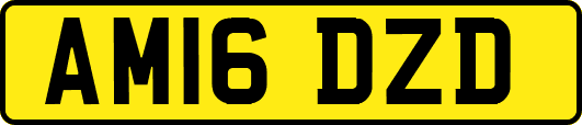 AM16DZD