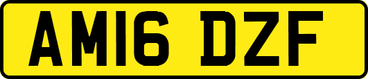 AM16DZF