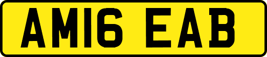 AM16EAB