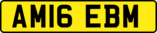 AM16EBM