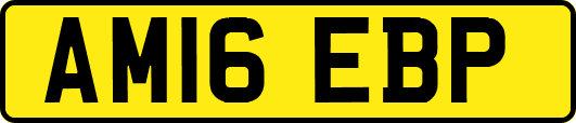 AM16EBP