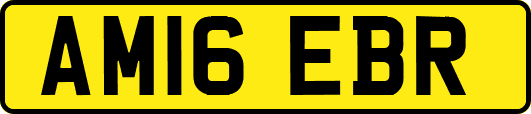 AM16EBR