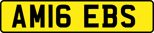 AM16EBS
