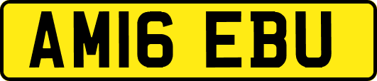 AM16EBU
