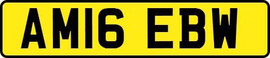 AM16EBW