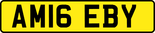 AM16EBY