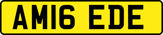 AM16EDE
