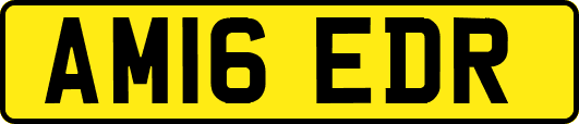 AM16EDR