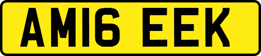 AM16EEK